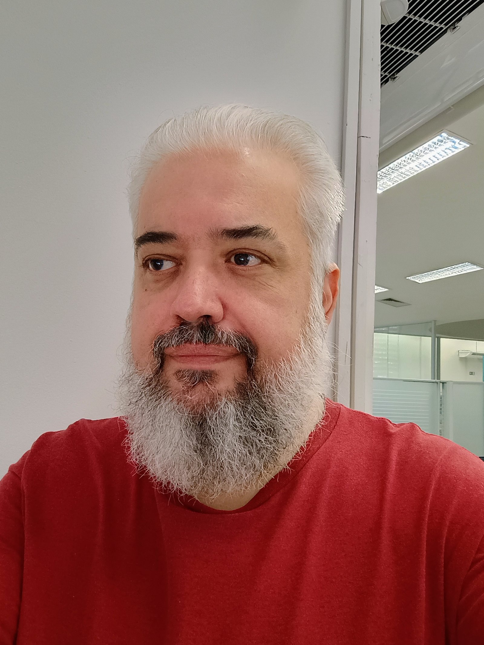 Alfredo Martins