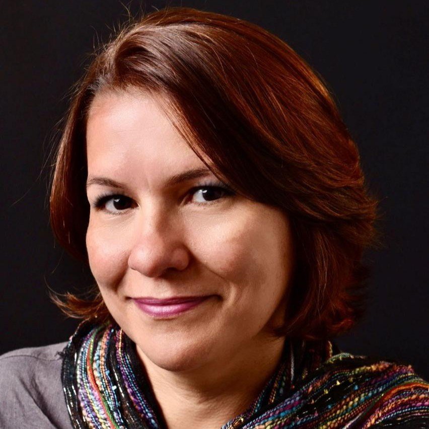 Ana Goitacá