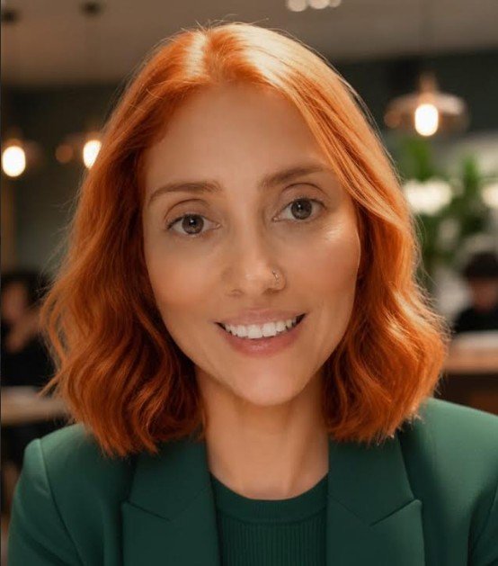Débora Camila Brasil