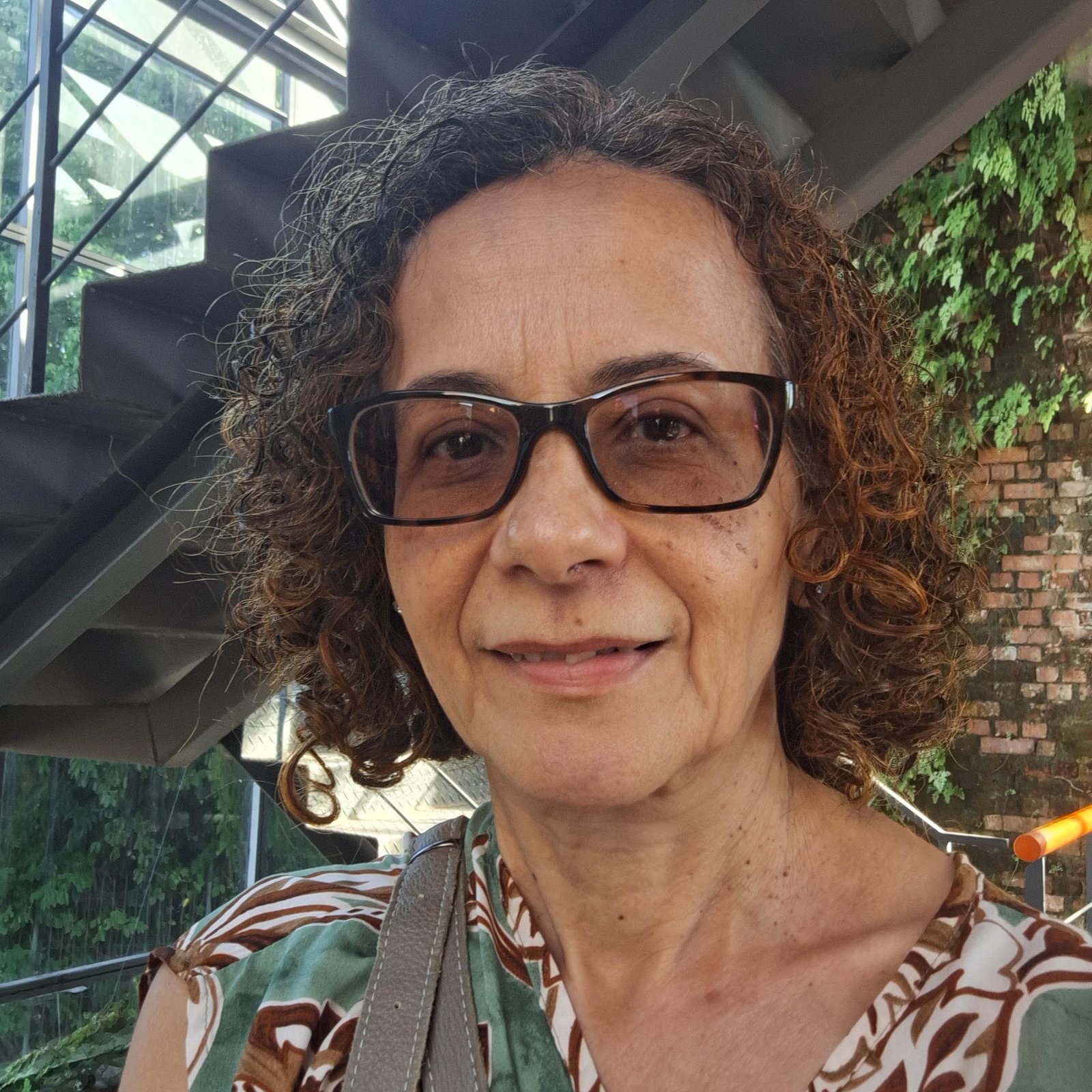 Eliane Santos