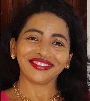 Francinalva Muniz