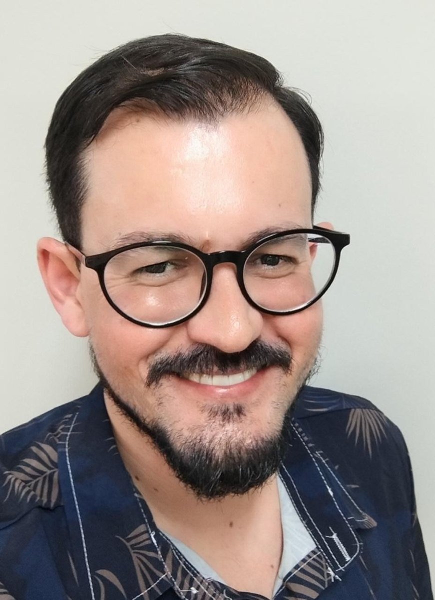 Marcos Roberto Machado