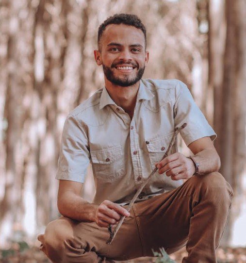 Sandro Alves Pereira de Jesus