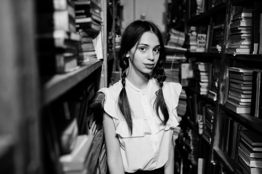 Antologias literárias e a construção de uma comunidade de leitura